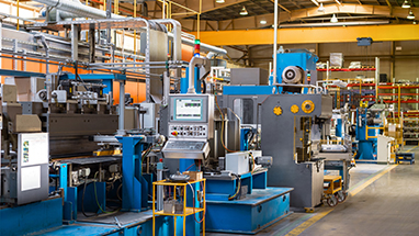 manufacturing challeneges