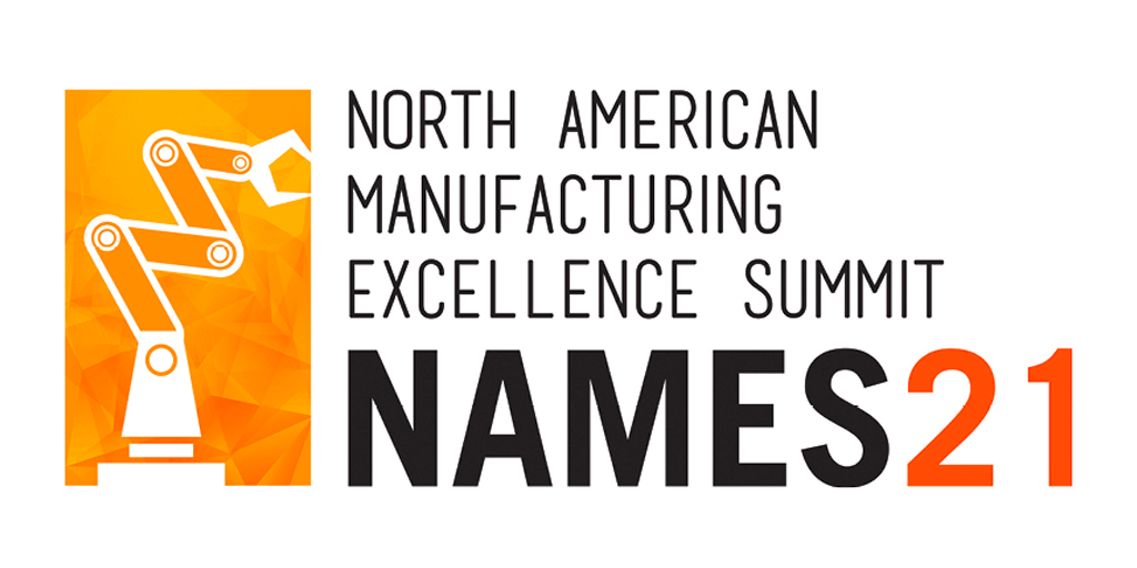 North American Manufacturing Excellence Summit 2021