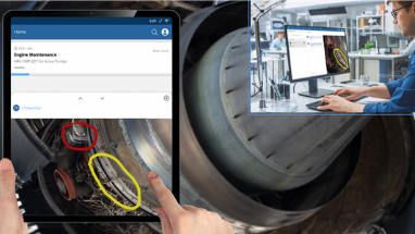 Why it’s Essential for Equipment Manufacturers to use Connected Worker Software in a Post-COVID World