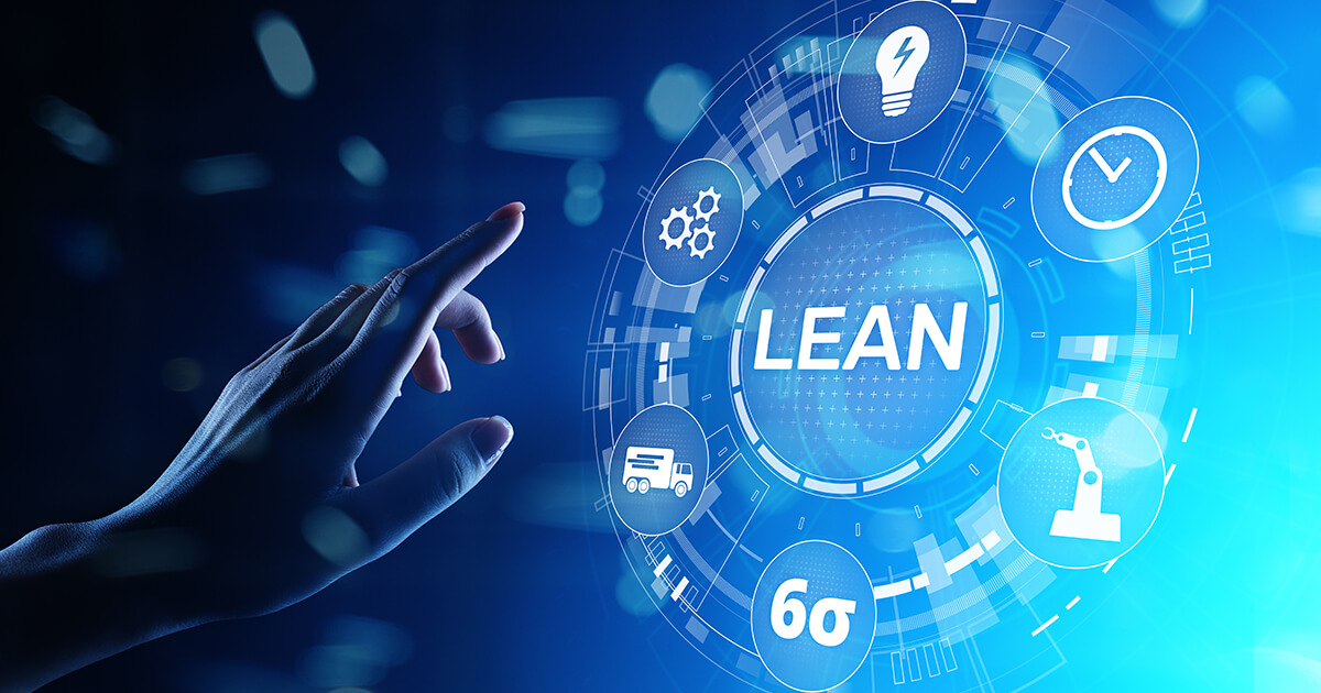 Augmentir Lean Manufacturing Webinar