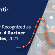 Augmentir recognized in Gartner Hype Cycle for Manufacturing Digital Transformation