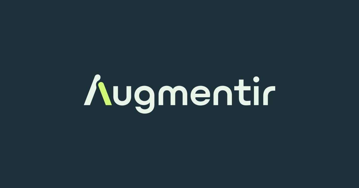 Augmentir - AI-Powered Connected Worker Platform