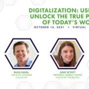 OnRamp Manufacturing - Using AI to Unlock the Potential of Today's Workforce