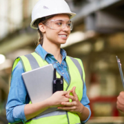 Continuous training for todays diverse and varied industrial workforce