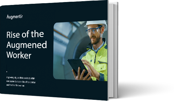 Rise of the Augmented Worker White Paper