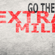 Go the Extra Mile with Augmentir