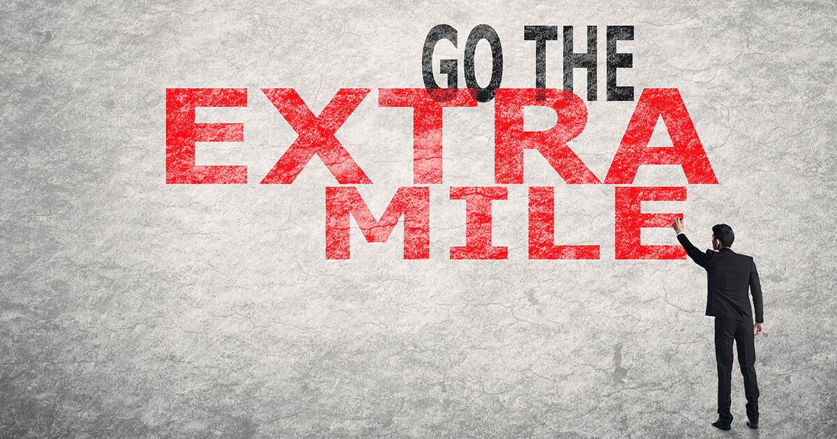 Go the Extra Mile with Augmentir