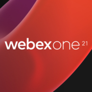 WebexOne 2021 Recap