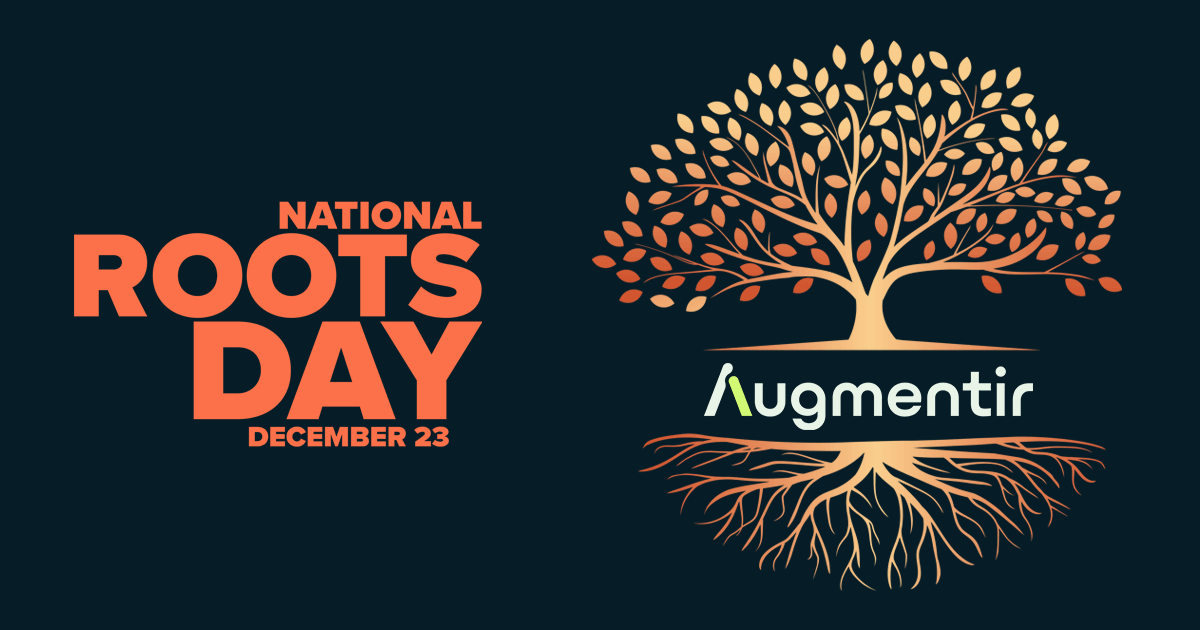 National Roots Day