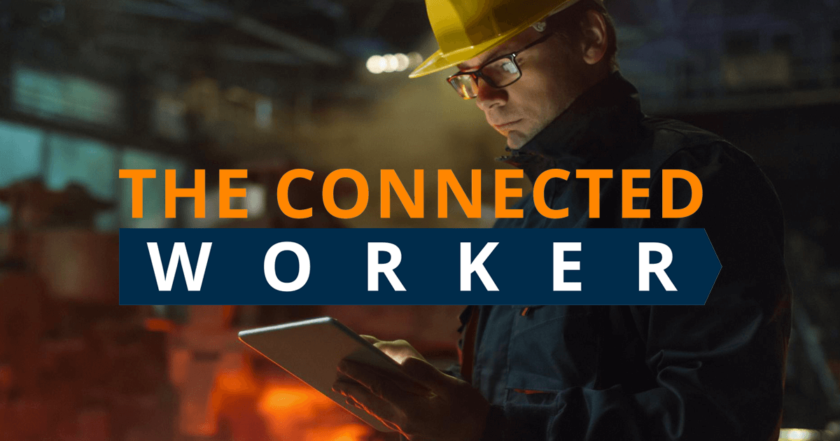 Connected Worker Summit