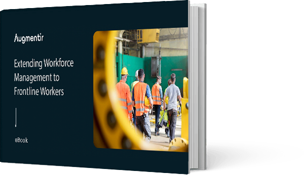 eBook Workforce-Management