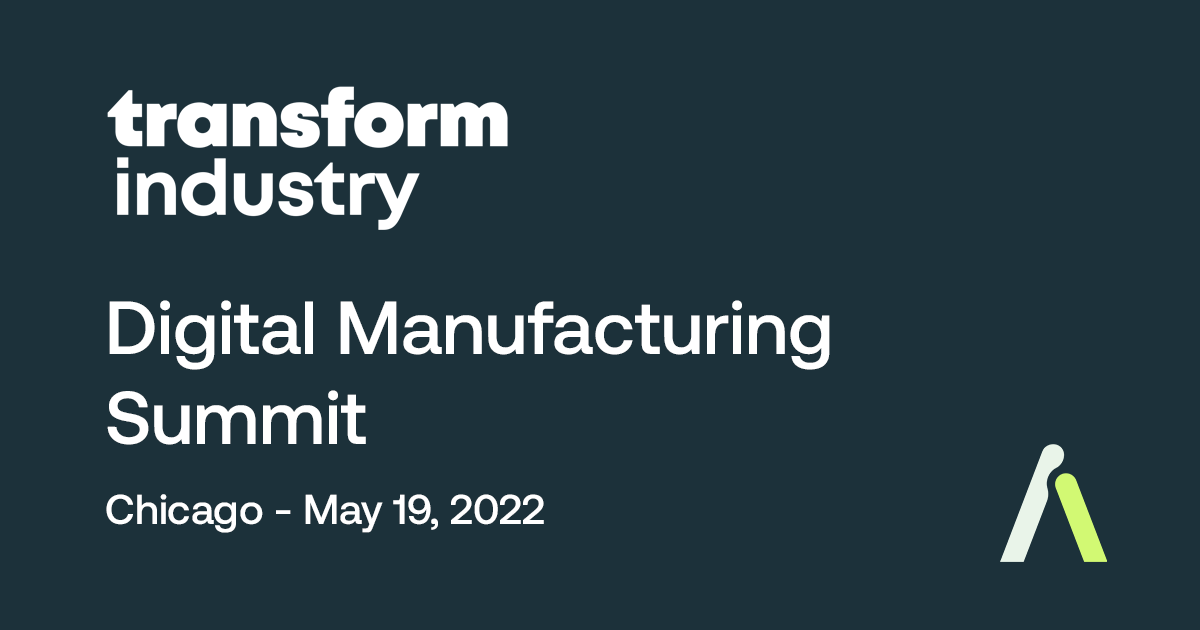 Digital Manufacturing Summit