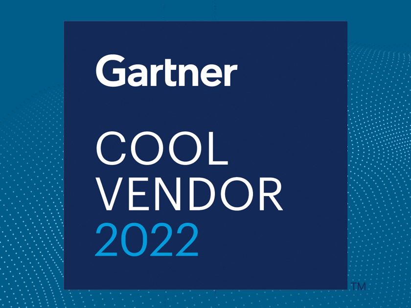 Augmentir zum Gartner Cool Vendor ernannt