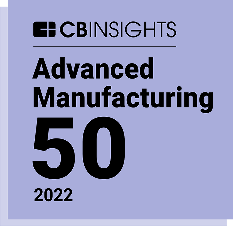 cb insights advanced manufacturing 50 augmentir