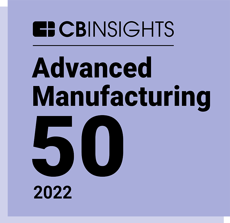 cb insights fabrication avancée 50 augmenter