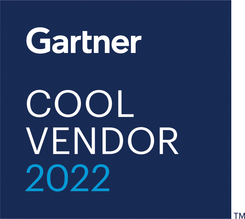 gartner cool vendeur augmenter