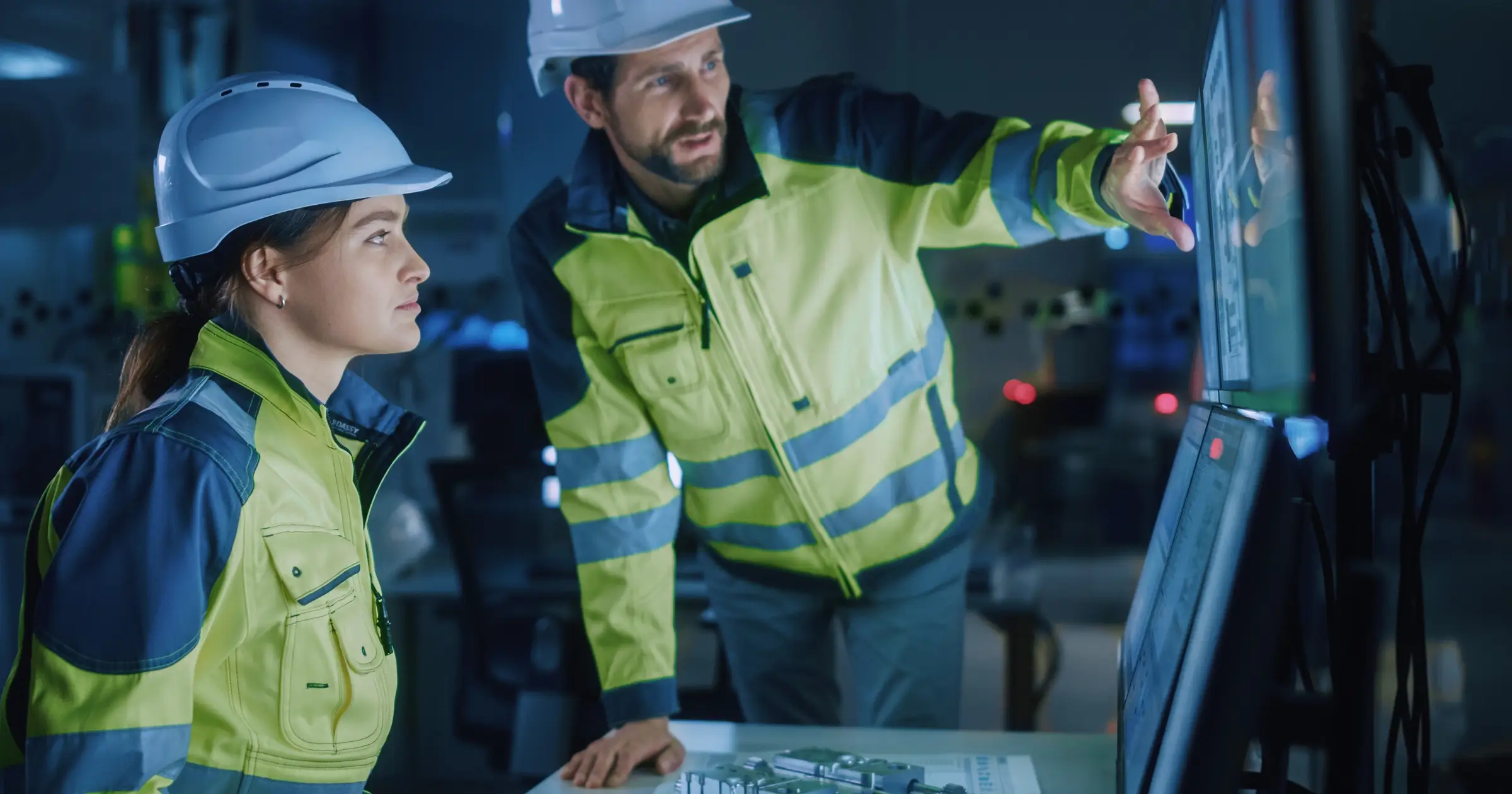 manufacturing operations management