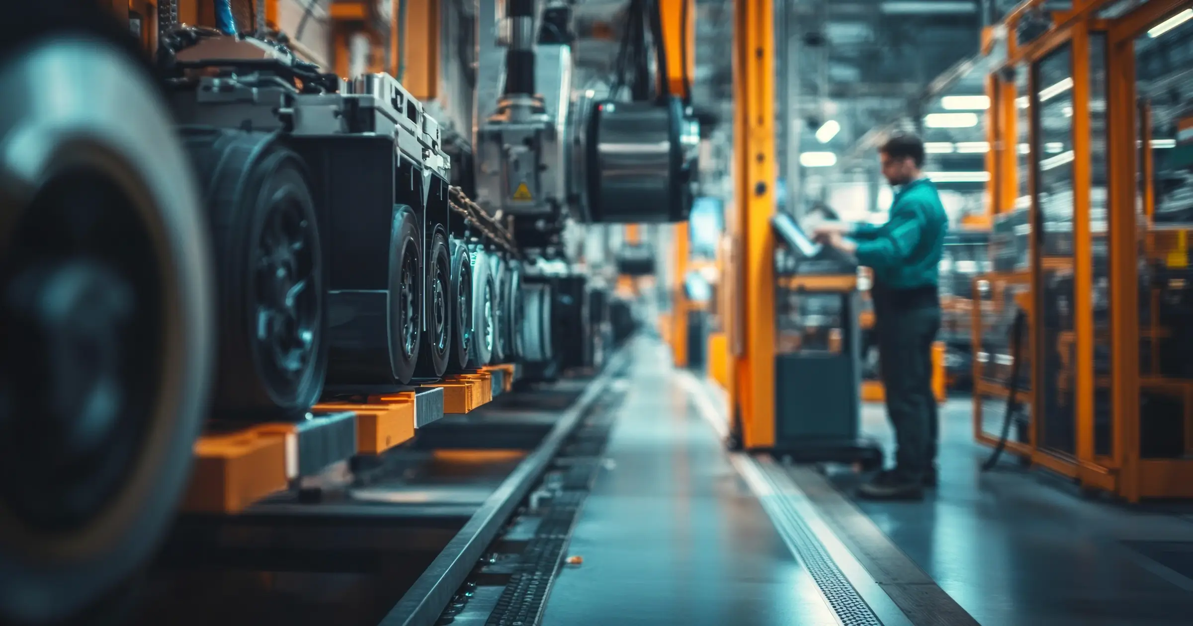 operational excellence