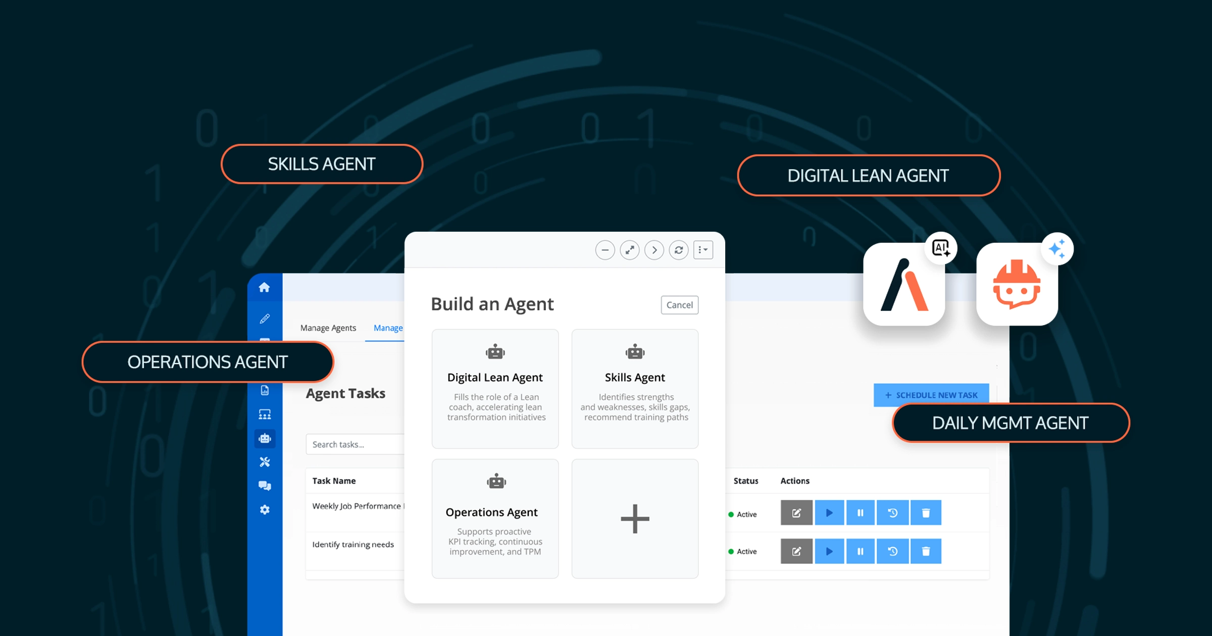 Augmentir Unveils Industrial AI Agent Studio, Bringing Autonomous Agents to Frontline Operations in Manufacturing