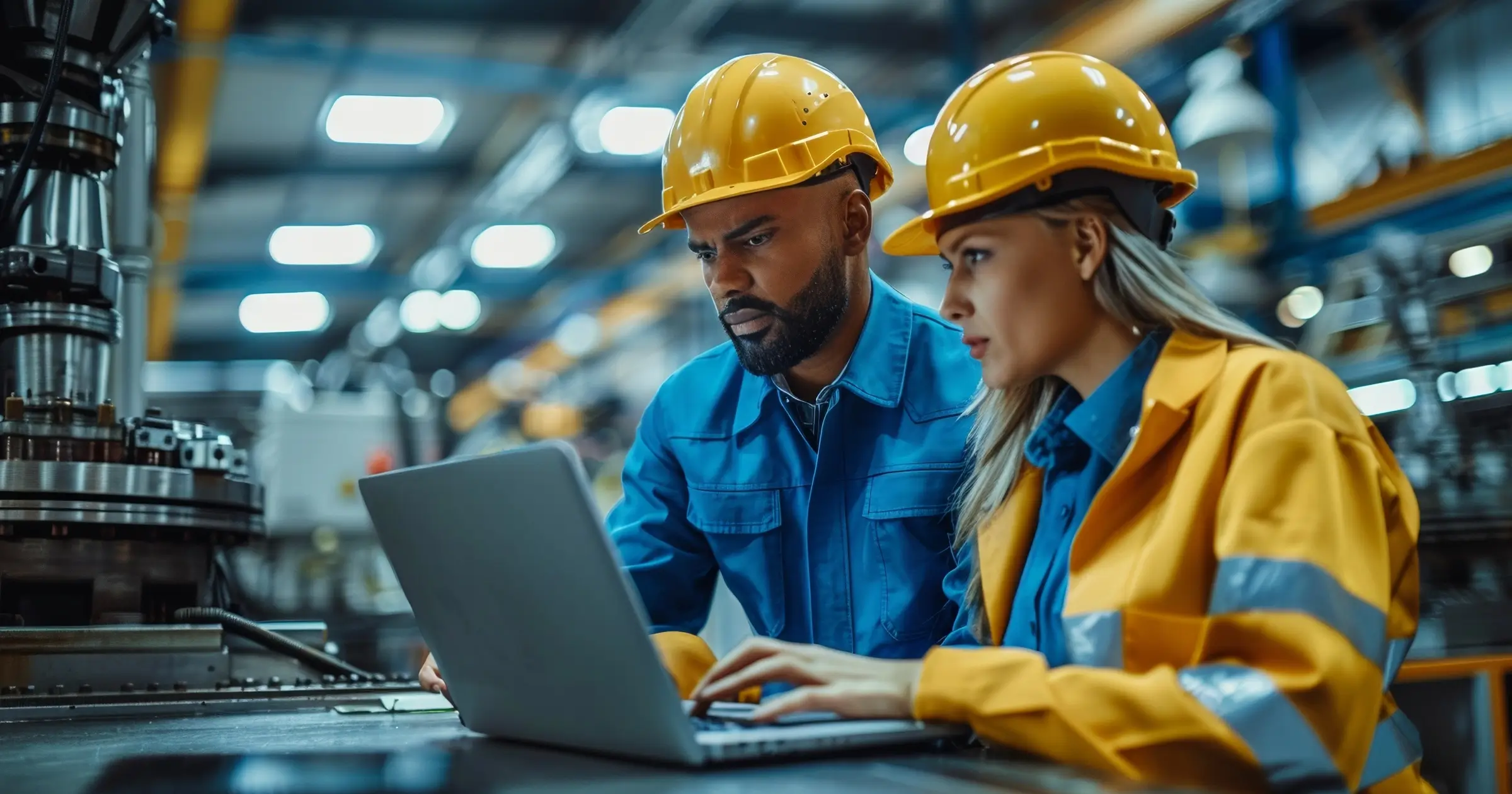 knowledge sharing platform for manufacturing