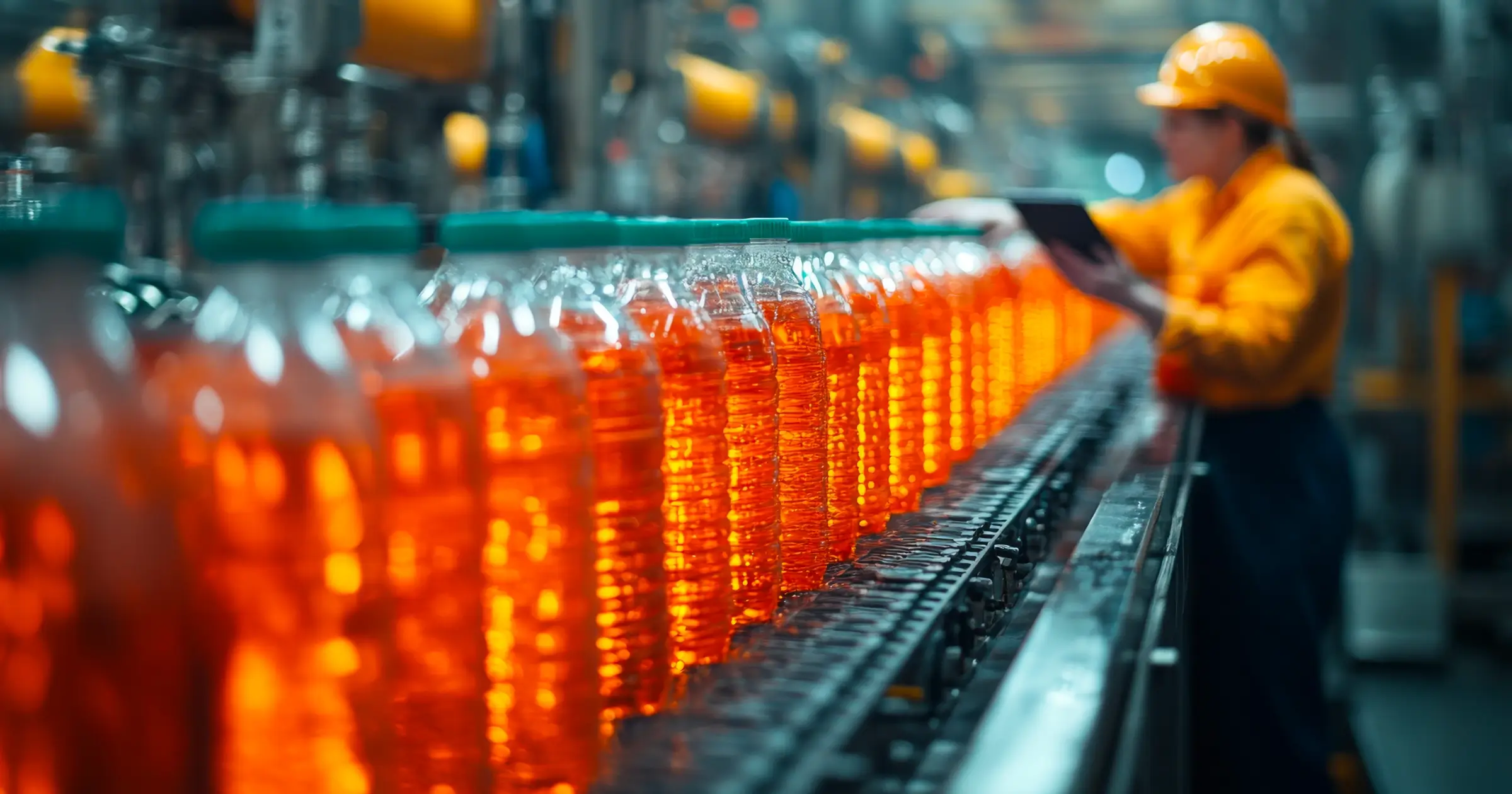 production efficiency in manufacturing
