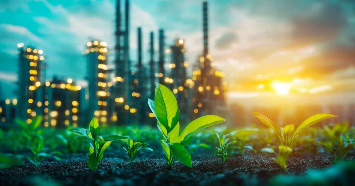 zero waste in manufacturing