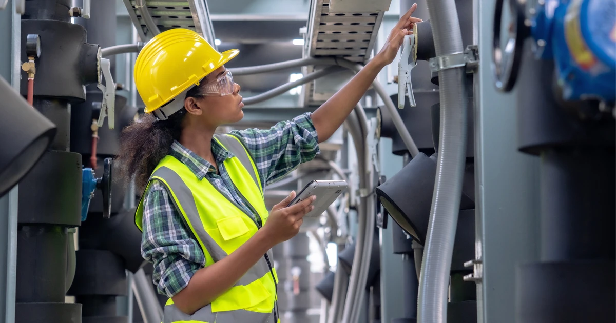 on the job training otj in manufacturing