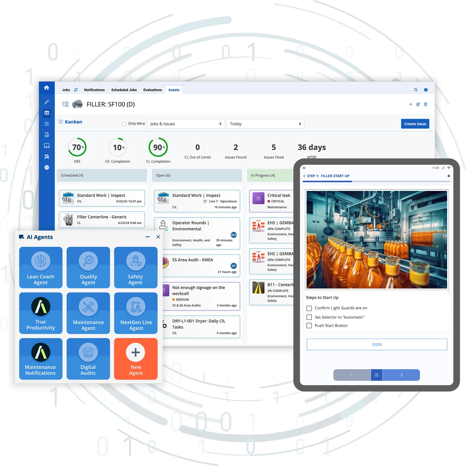 augmentir ai-native connected worker platform