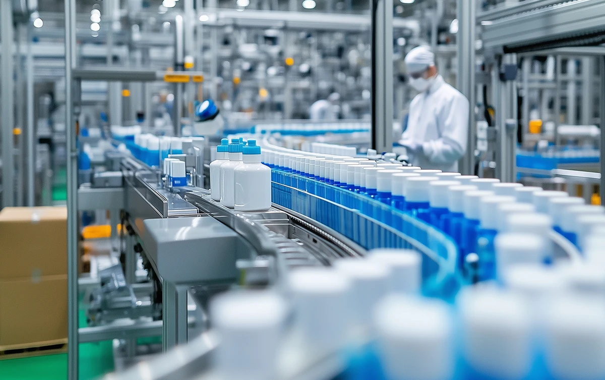 fabrication numérique de biens de consommation avec augmentir