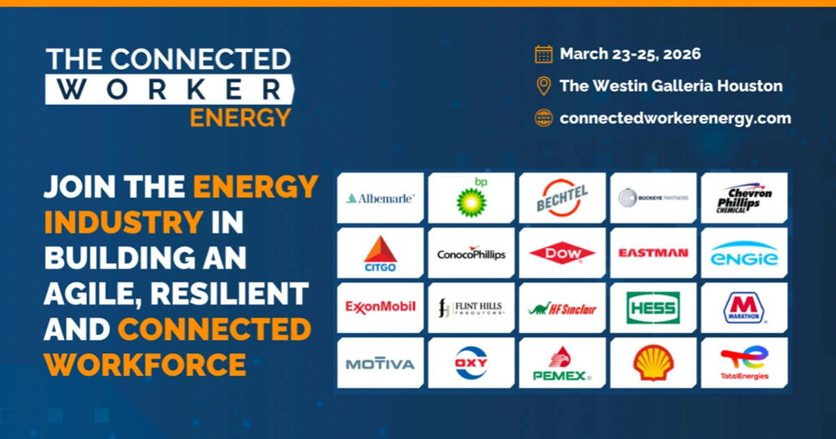 sommet sur l'énergie des travailleurs connectés
