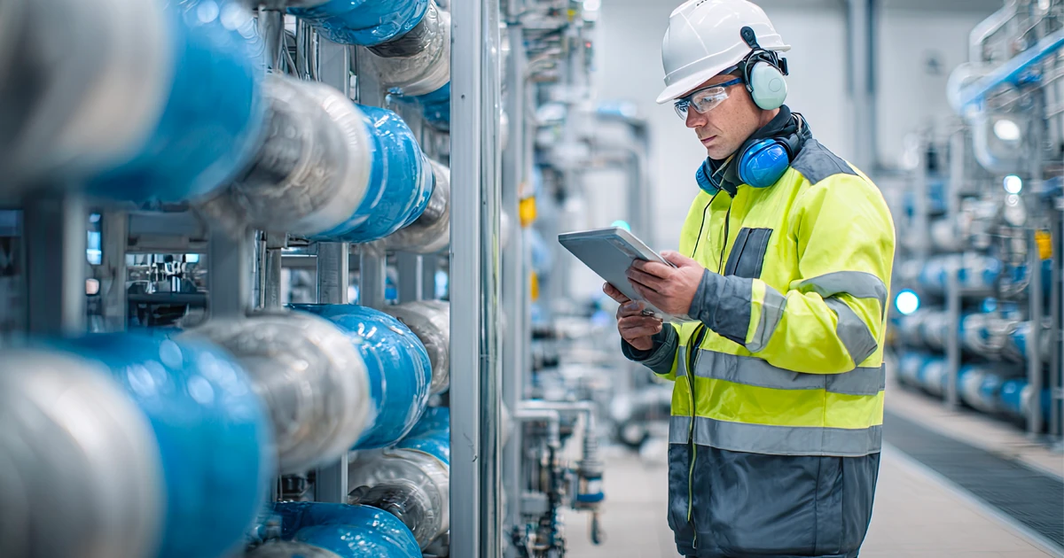 Fuguai in der Fertigung und TPM