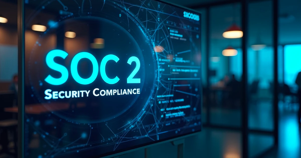 soc 2 compliance